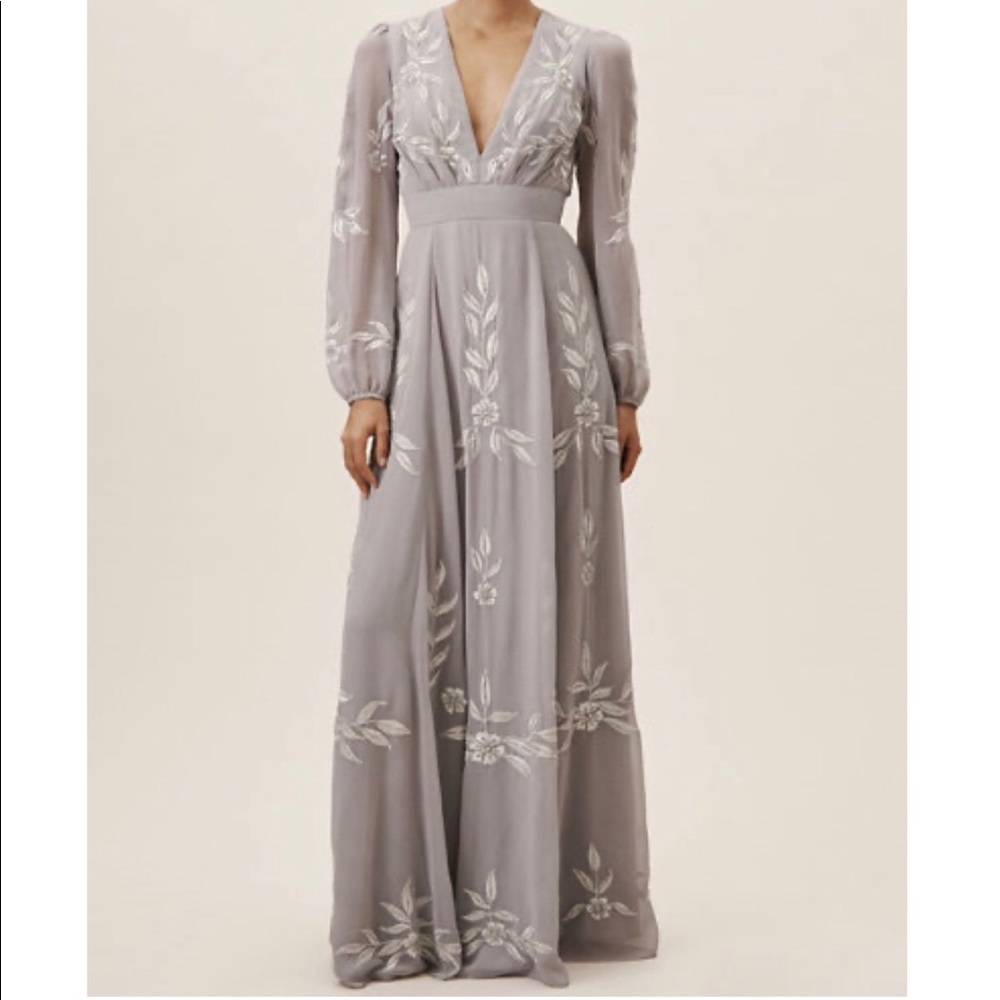 Belize BHLND dress